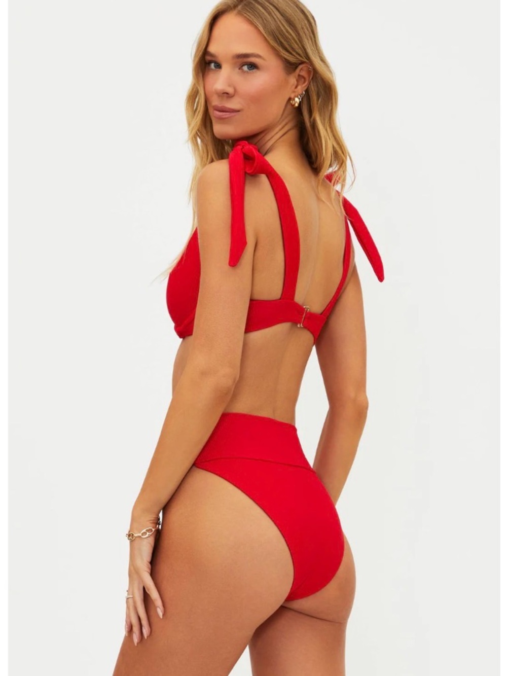 New Beach Riot Bikini Set - Picture 2 of 5